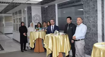 Afyonkarahisar'da Uzlaştırmacılar Günü Etkinliği