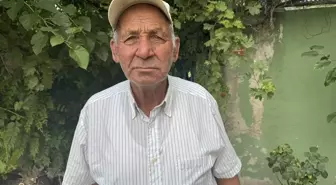 Yaşlı Çift, Evlerini Jandarma Asayiş Vakfı'na Bağışladı