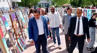 Neriman İbrahim Küçükkurt Ortaokulu'nda Yıl Sonu Etkinlikleri Gerçekleşti