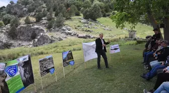 Miryokefalon Savaş Alanı Tespiti Projesi Başlıyor