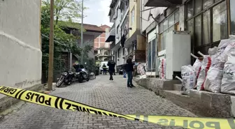 Miras Kavgası Kanlı Bitti: İsmail Küçük Hayatını Kaybetti