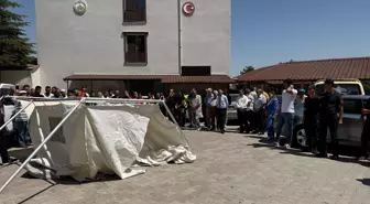 AFAD, Ağın İlçesinde Kamu Personeline Afet Eğitimi Verdi