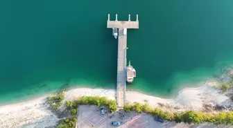 Ağın'da Çevre Temizliği Etkinliği Düzenlendi