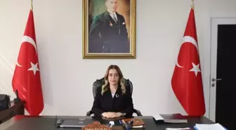 Tuğçe Yılmaz, Ağın Kaymakamlığına Atandı