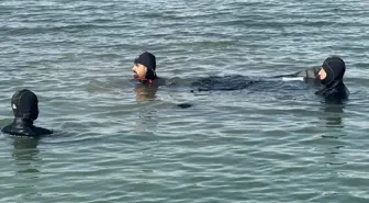 Ağrı'da Kaybolan 14 Yaşındaki Çocuğun Cansız Bedeni Bulundu