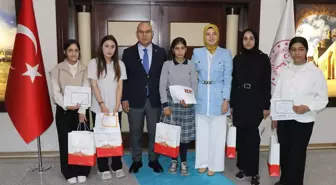 Ağrı'da 2 Bin 129 Öğrenci Yeniden Okula Kazandırıldı