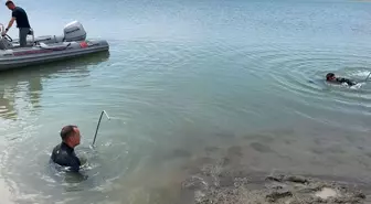 Ağrı'da 14 Yaşındaki Çocuk İçin Arama Çalışmaları Başlatıldı