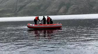 Balık Gölü'nde Boğulma Olayı: 34 Yaşındaki Adam Hayatını Kaybetti