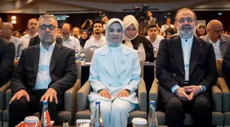 Aile ve Sosyal Hizmetler Bakanı Göktaş, 19. Anadolu Buluşmaları programında konuştu Açıklaması