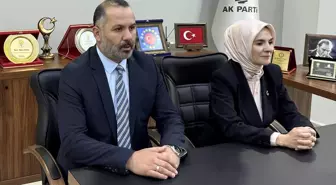 Bakan Göktaş, Muharrem Ayı Dolayısıyla Ardahan'da Aşure Dağıttı