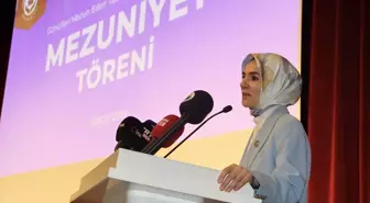Bakan Göktaş'tan Yaşlılar İçin Teşvik Edici Açıklamalar