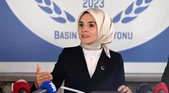 Bakan Göktaş: SYDV Çalışanları Kamu Çerçeve Protokolü'ne Alındı