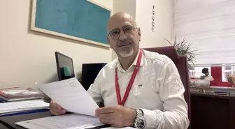 Prof. Dr. Mungan: Prostat Kanseri ve Meme Kanseri Arasındaki Risk İlişkisi