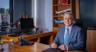 THY, Ankara-Tiflis Uçuşlarına 1 Ekim'de Başlıyor