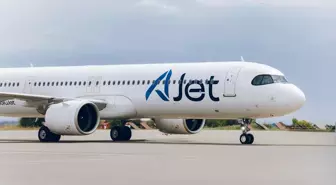 AJet ve THY'den Miles&Smiles Üyelerine Mil Puan Kazanma Fırsatı