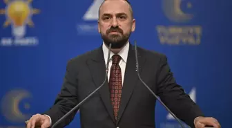 AK Parti, 24'üncü yaşını kutluyor