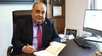 AK Parti'nin 24. Yıl Dönümü Mesajı