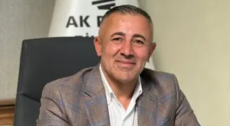 AK Parti Bilecik İl Başkanı'ndan CHP'li Tüzün'e Sert Eleştiri