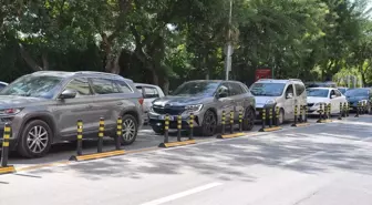 AK Parti Eskişehir İl Başkanı Trafik Sorunlarına Dikkat Çekti