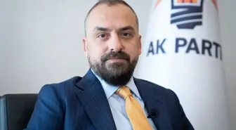 AK Parti Genel Başkan Yardımcısı Acar, partisinin 24. kuruluş yıl dönümü hazırlıklarını anlattı Açıklaması