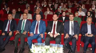 AK Parti Genel Başkan Yardımcısı Büyükgümüş, Rize'de konuştu Açıklaması