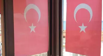 AK Parti Genel Başkan Yardımcısı Büyükgümüş'ten 'AK Parti 32. İstişare Kampı'na ilişkin paylaşım Açıklaması