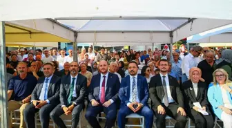 Büyükgümüş: 2028'de Yeni Bir Dönem Başlayacak