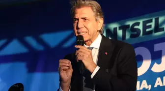 Mustafa Demir: İstanbul'da Söz Verilen Konutlar Yapılamadı