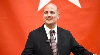 AK Parti'nin Teşkilat Gücü ve Enerjisi Vurgulandı