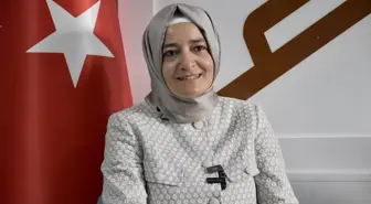AK Parti Genel Başkan Yardımcısı Kaya, Ordu'da TÜGVA Gençlik Buluşması'nda konuştu Açıklaması