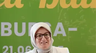 AK Parti'nin 'Bir Sofrada Rumeli-Balkan' Programı