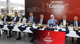 AK Parti'den Birlik ve Beraberlik Vurgusu