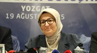 AK Parti'den 'Terörsüz Türkiye' Vurgusu