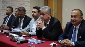 Terörsüz Türkiye Süreci İçin İnisiyatif Alındı