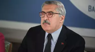 AK Parti Genel Başkan Yardımcısı Yayman, gündemi değerlendirdi Açıklaması