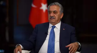 AK Parti Genel Başkan Yardımcısı Yazıcı'dan, partisinin 24. kuruluş yıl dönümüne ilişkin açıklama Açıklaması