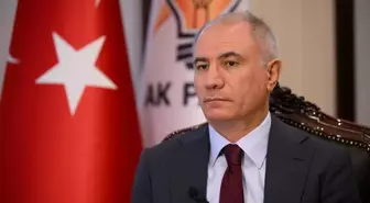 AK Parti Genel Başkanvekili Efkan Ala'dan partisinin 24. kuruluş yıl dönümü değerlendirmesi Açıklaması