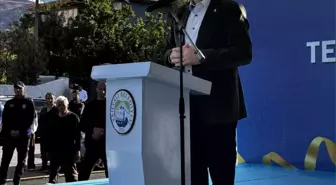 Elitaş'tan Netanyahu'ya Sert Tepki: 'Her Türlü Lanete Layık'