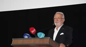 Elitaş'tan Terörsüz Türkiye Vurgusu