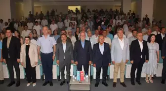Elitaş'tan Milli Birlik Vurgusu