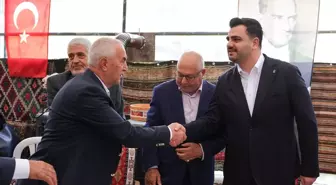AK Parti Genel Sekreteri İnan: 'Terörsüz Türkiye' İçin Çalışıyoruz