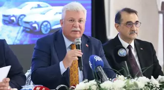 AK Parti Grup Başkanvekili Akbaşoğlu, Eskişehir'de konuştu Açıklaması