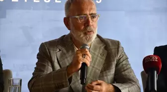 AK Parti Grup Başkanvekili Yenişehirlioğlu, Bilecik'te konuştu Açıklaması