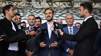 Bayrampaşa'da Başkan Vekili Seçimi Tartışmalı Geçti