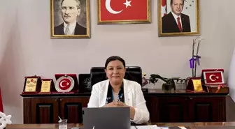 AK Parti Kırşehir İl Başkanı Ünsal, gündemi değerlendirdi