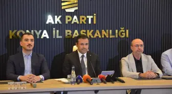 AK Parti'den 'Terörsüz Türkiye' Açıklaması