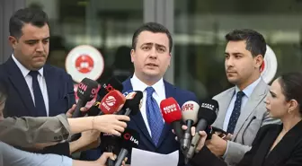 Osman Gökçek'ten Su Tarifelerinde Zam İptali İçin Dava