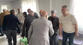Muş'ta Bayramlaşma Ziyareti: Birlik ve Beraberlik Vurgusu