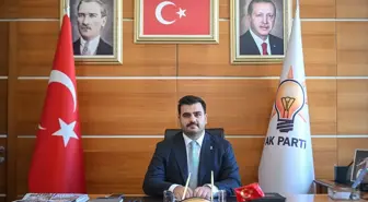 AK Parti'nin 32. İstişare Kampı 'Milletin Gücüyle Sınırları Aşan Liderlik' temasıyla toplanıyor