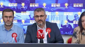 Terörsüz Türkiye Süreci Değerlendirildi